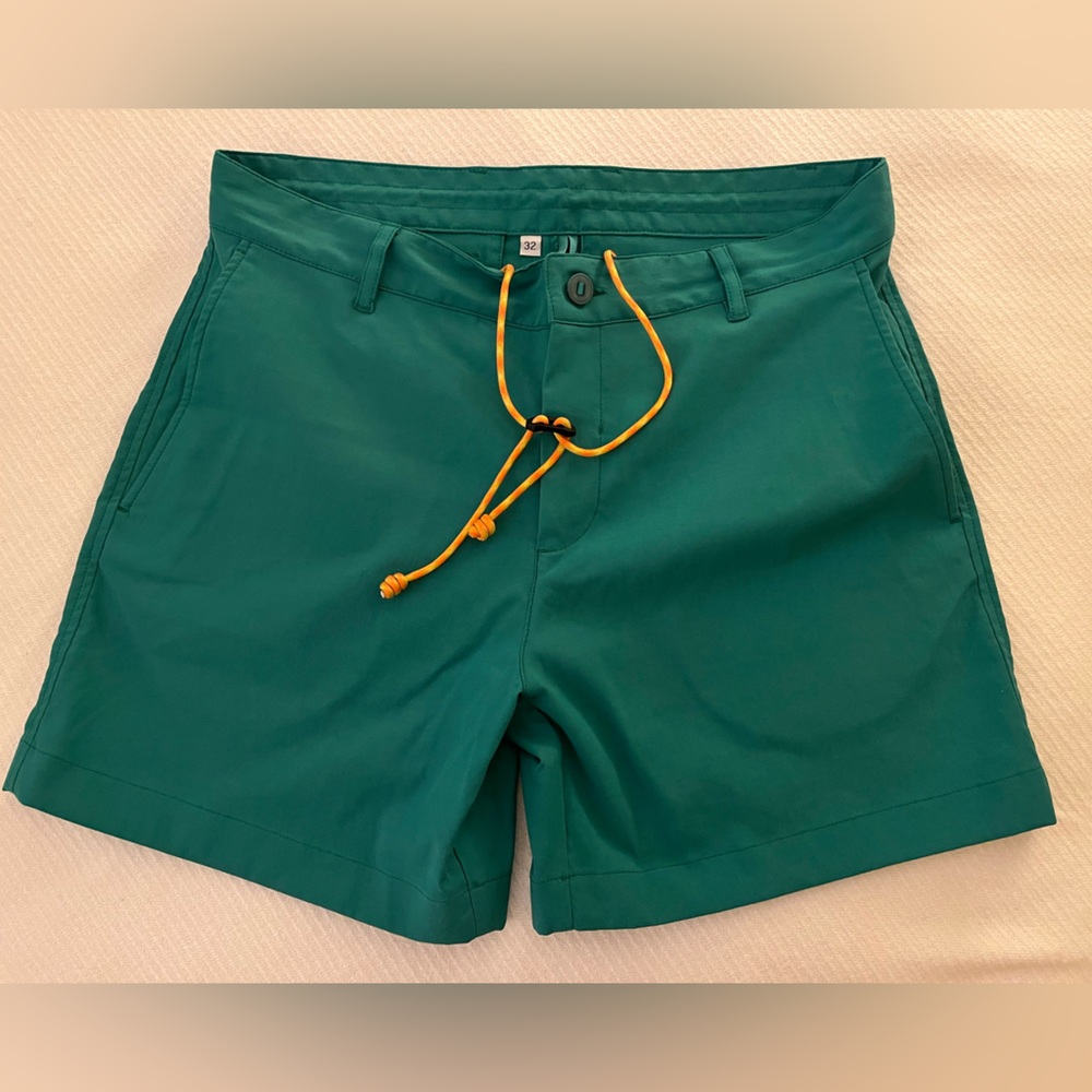 Outlier New Wave Five-Five shorts 32